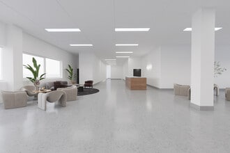 5843-5847 Ch De La Côte-Des-Neiges, Montréal, QC à louer Photo intérieure– Image 2 sur 4