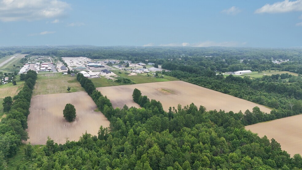 27203 Royalton Rd, Columbia Station, OH à vendre - Photo de l’immeuble – Image 3 sur 4