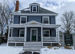 103 Liberty St, Manchester, NH à louer Photo de l’immeuble– Image 1 sur 7