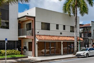 Plus de détails pour 2268 SW 8th St, Miami, FL - Local commercial à louer