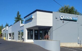 Plus de détails pour 121 SE Everett Mall Way, Everett, WA - Local commercial à louer