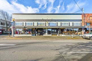 Plus de détails pour 171 S Broadway, Coos Bay, OR - Local commercial à vendre