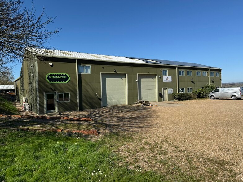 Smiths Hl, West Farleigh à vendre - Photo de l’immeuble – Image 3 sur 17