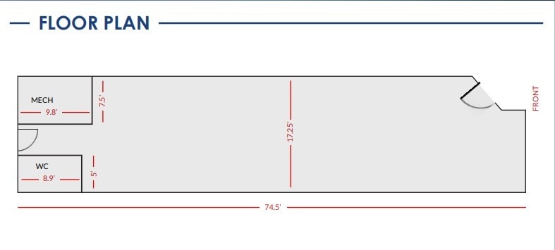 366-370 King St E, Kingston, ON à louer Photo intérieure– Image 1 sur 2