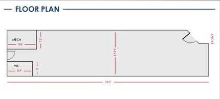 366-370 King St E, Kingston, ON à louer Photo intérieure– Image 1 sur 2