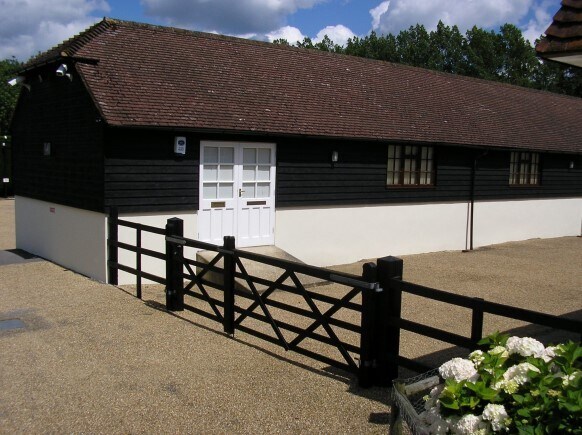 Sandhawes Hl, East Grinstead à louer - Photo principale – Image 1 sur 1
