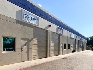 Plus de détails pour 645 Wallenberg Dr, El Paso, TX - Local d'activités à louer