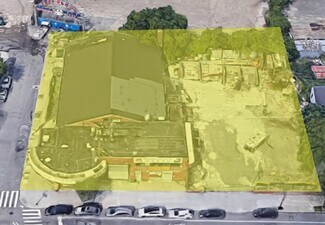 Plus de détails pour College Point Blvd, Flushing, NY - Terrain à vendre