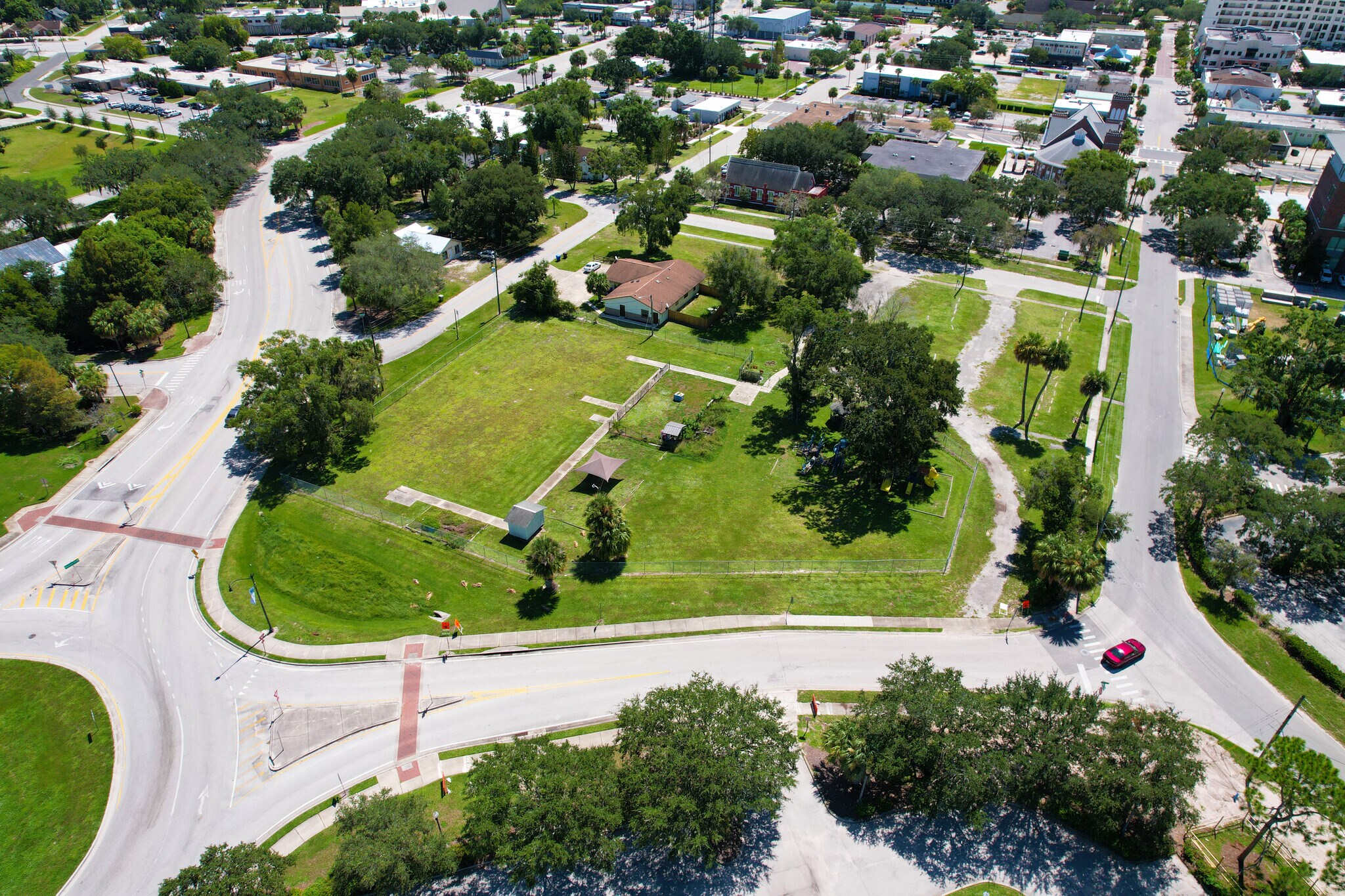 214 Sproule ave, Kissimmee, FL à vendre Aérien– Image 1 sur 4