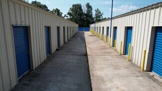 Plus de détails pour Value Storage Units of Hammond Portfolio – Spécialisé à vendre, Hammond, LA