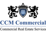 CCM COMMERCIAL REAL ESTATE