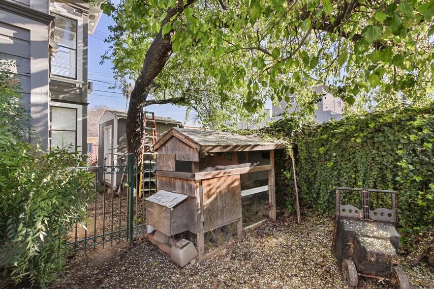 1111-1123 D St, Sacramento, CA à vendre - Photo de l’immeuble – Image 3 sur 87