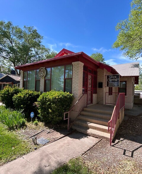 1003 Luna Cir NW, Albuquerque, NM à vendre - Photo de l’immeuble – Image 2 sur 12