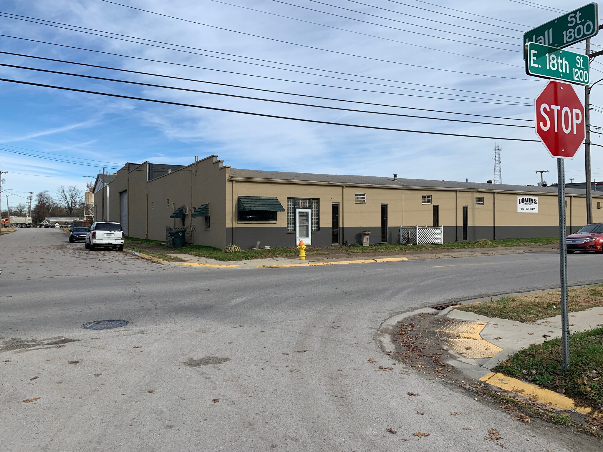 1201 E 18th St, Owensboro, KY à louer Photo de l’immeuble– Image 1 sur 8