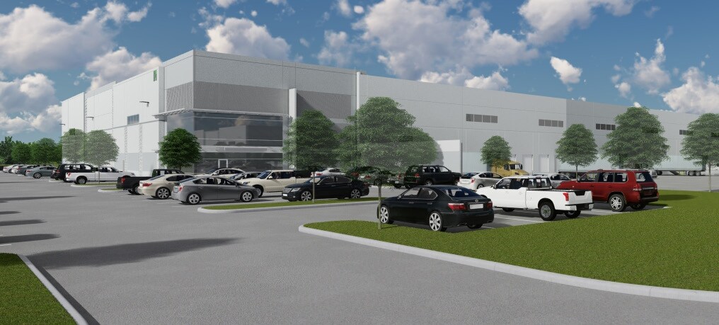 527 Holfords Prairie Rd, Lewisville, TX à louer Photo principale– Image 1 sur 2