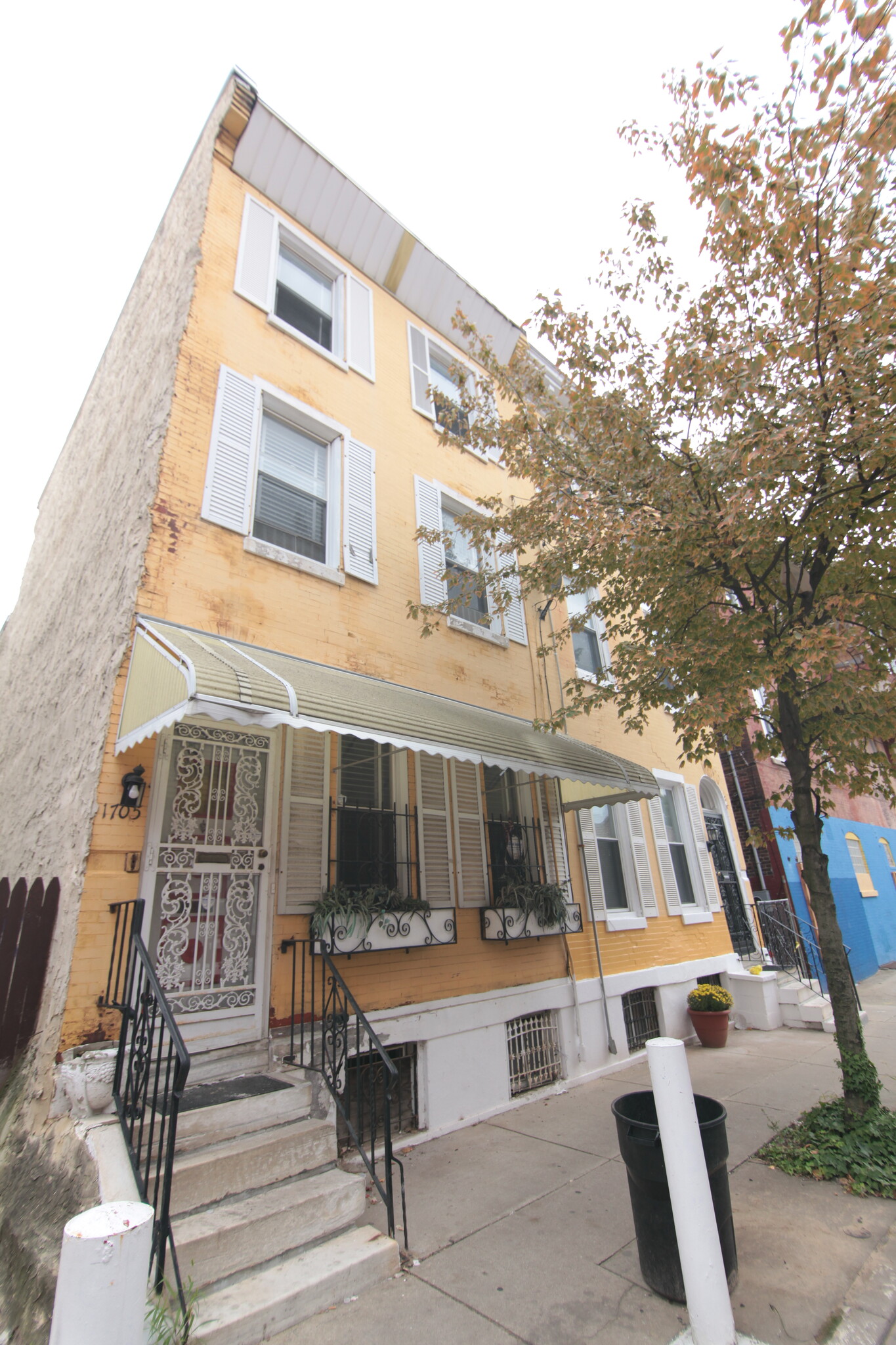 1705 N Willington St, Philadelphia, PA à vendre Photo principale– Image 1 sur 2