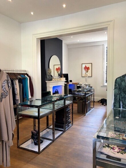 22 Park Walk, Londres à louer - Photo intérieure – Image 2 sur 8