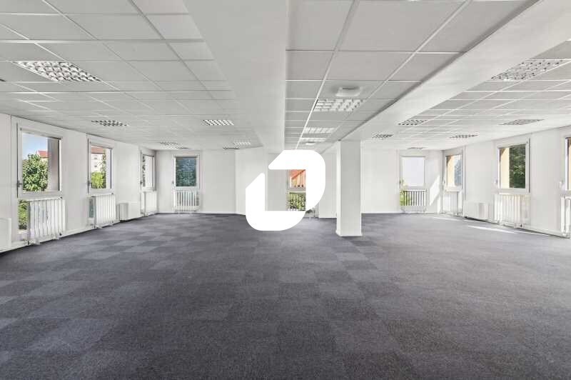 Bureau dans Villeurbanne à louer - Photo intérieure – Image 3 sur 20