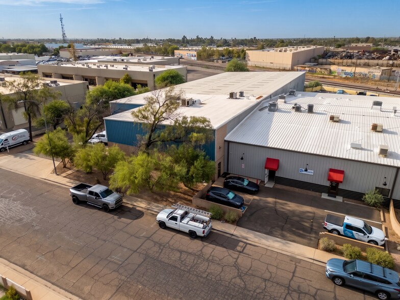 737 W 2nd Ave, Mesa, AZ à vendre - Photo de l’immeuble – Image 2 sur 20