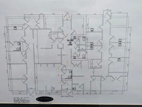 S Belmont & 3rd ave, York, PA à louer Plan d’étage– Image 1 sur 1