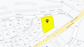 Plus de détails pour 3247 Buckman Rd, Alexandria, VA - Terrain à vendre