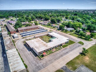 Plus de détails pour 3838 State St, Bartlesville, OK - Local commercial à vendre