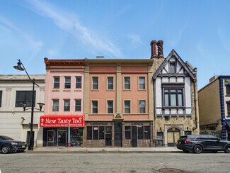 Plus de détails pour 16 Green St, Newark, NJ - Bureau à louer
