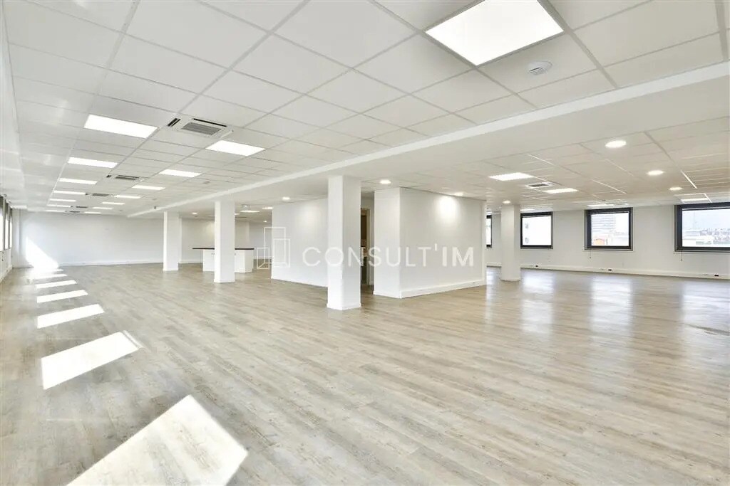Bureau dans Boulogne-Billancourt à vendre Photo de l’immeuble– Image 1 sur 8