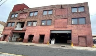 Plus de détails pour 10 N Florida Ave, Atlantic City, NJ - Industriel/Logistique à vendre