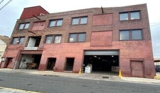 Plus de détails pour 10 N Florida Ave, Atlantic City, NJ - Industriel/Logistique à vendre