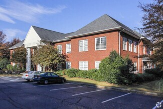Plus de détails pour 4901 Olde Towne Pky, Marietta, GA - Bureau à vendre