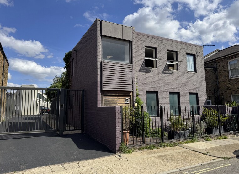 2 Letchford Gdns, Londres à louer Photo principale– Image 1 sur 2