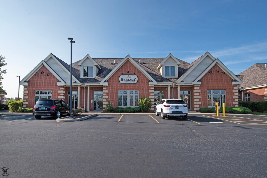 10062 W 190th Pl, Mokena, IL à louer - Photo de l’immeuble – Image 3 sur 11