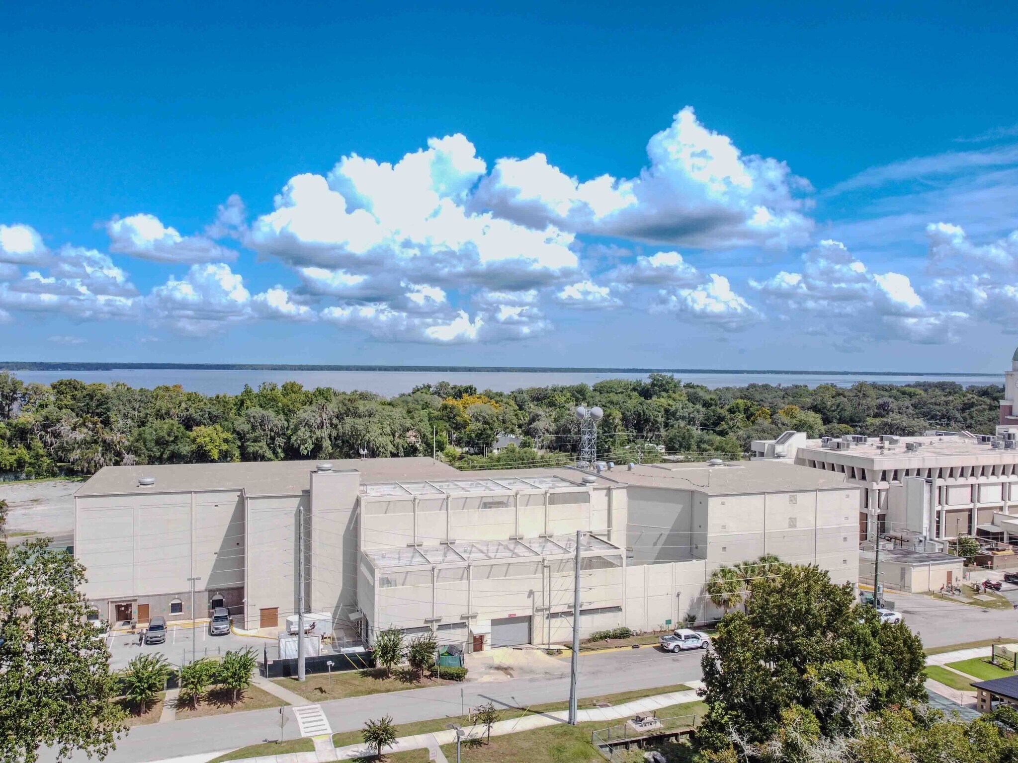 0000 Pine Avenue Ave, Green Cove Springs, FL à vendre Aérien– Image 1 sur 8
