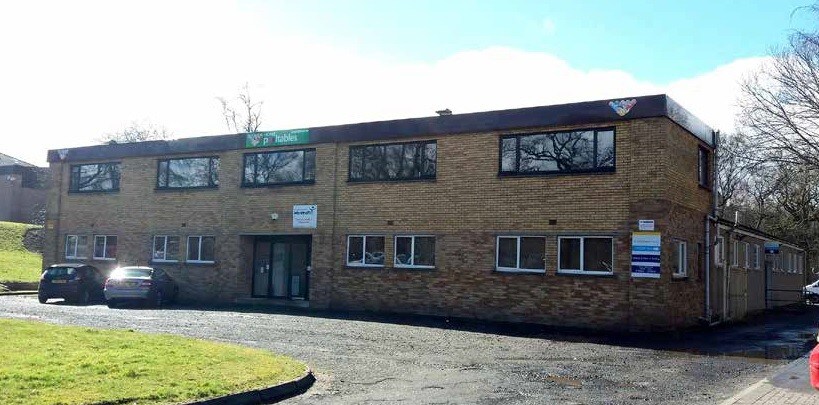 105 Bothwell Rd, Hamilton à louer - Photo de l’immeuble – Image 2 sur 2