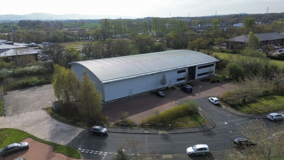 Ffordd William Morgan, St Asaph à vendre - Photo de l’immeuble – Image 1 sur 7