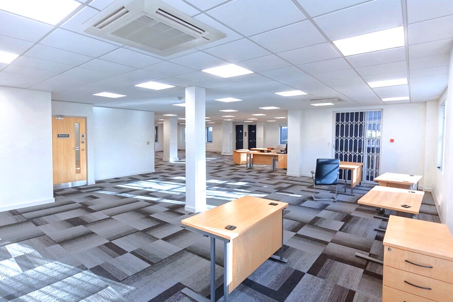 55 St. Marys Rd, Sheffield à louer - Photo intérieure – Image 3 sur 9