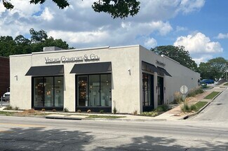Plus de détails pour 4163 Broadway Blvd, Kansas City, MO - Local commercial à vendre