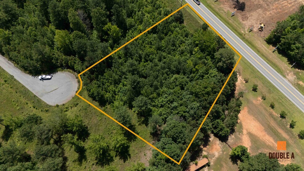 Lot 5 Trader Circle, Littleton, NC à vendre - Photo de l’immeuble – Image 1 sur 28