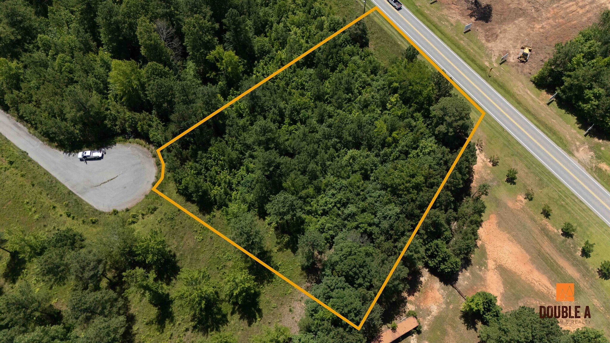 Lot 5 Trader Circle, Littleton, NC à vendre Photo de l’immeuble– Image 1 sur 29