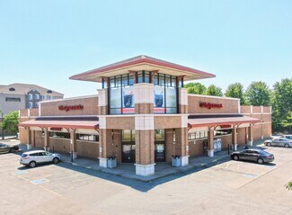 Plus de détails pour 9527 S 27th St, Franklin, WI - Local commercial à vendre