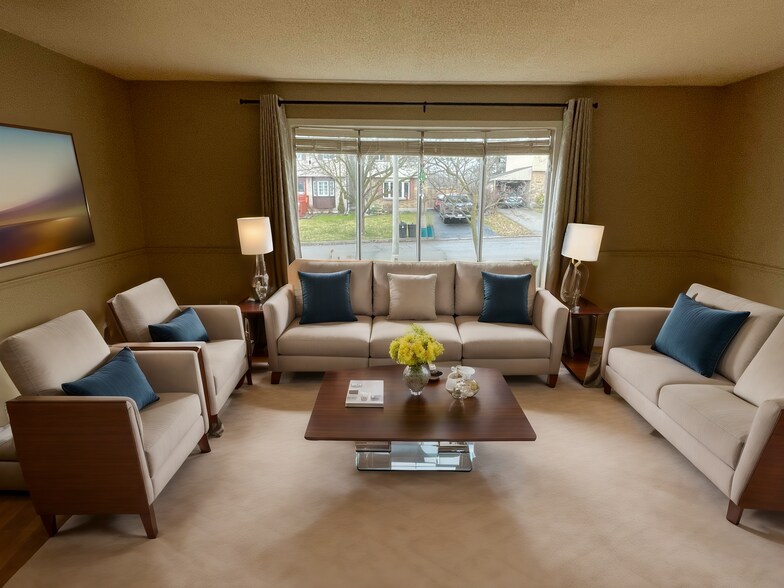 106 Cornerbrook Cres, Waterloo, ON à louer - Photo de l’immeuble – Image 2 sur 8