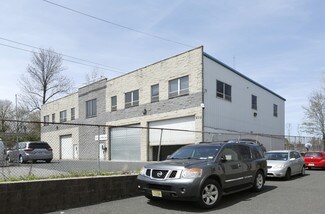 Plus de détails pour 205 E 1st Ave, Roselle, NJ - Industriel/Logistique à louer