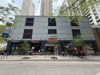 Plus de détails pour 401 E Ontario St, Chicago, IL - Local commercial à louer