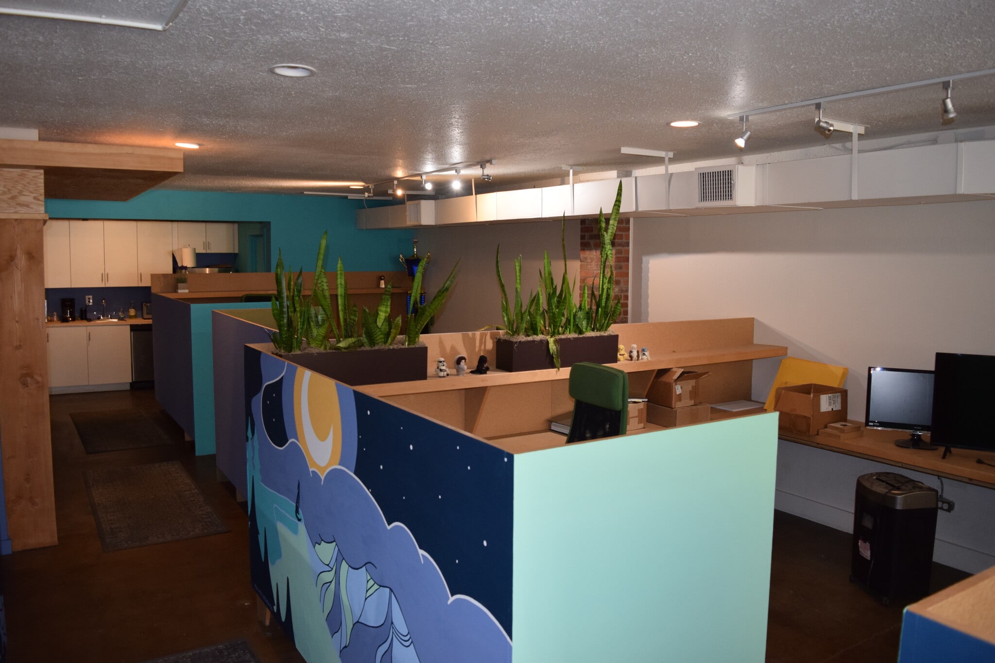 1070 Bannock St, Denver, CO à louer Photo intérieure– Image 1 sur 7