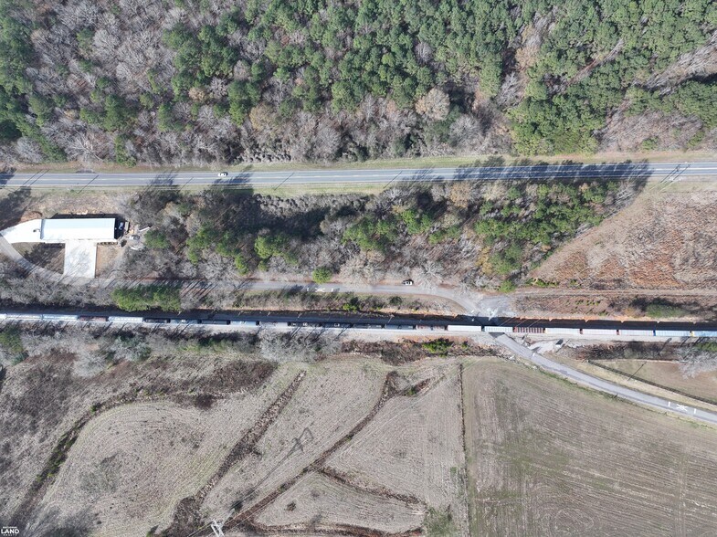 0 Glendale Farms rd, Trussville, AL à vendre - Photo principale – Image 1 sur 5