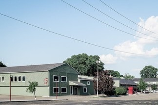 Plus de détails pour 15 Delaware Ave, Endicott, NY - Logement à vendre