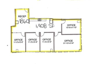 2600 N Central Ave, Phoenix, AZ à louer Photo intérieure– Image 1 sur 1