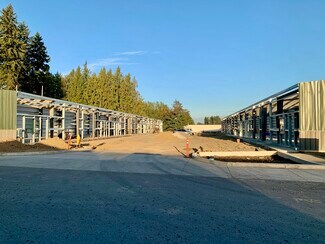 Plus de détails pour 7110 NE 43rd Ave, Vancouver, WA - Industriel/Logistique à vendre