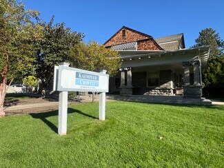 Plus de détails pour 510 W 4th St, Carson City, NV - Bureau à louer